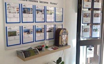 RD Properties Tenerife