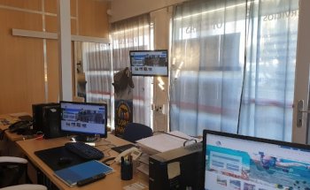 Inmobiliaria GrupoAlvest