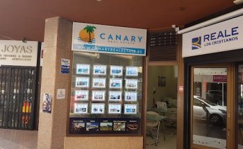 Canary Real Estate
