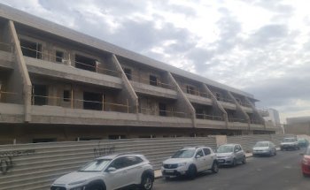 INMOBILIARIA BARRERAS TENERIFE