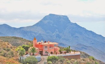 Morfitt PropertiesTenerife