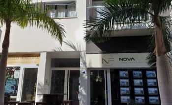 Nova Futuro Real Estate Boutique