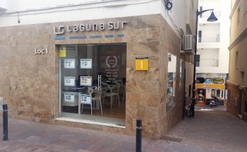 Inmobiliaria Laguna Sur S.L.