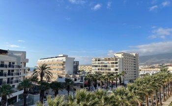 Oasis Coliving Tenerife-South