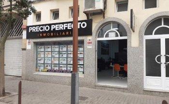 Inmobiliaria Precio Perfecto