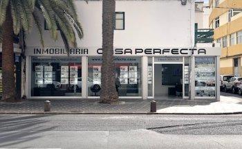 Inmobiliaria Casa Perfecta