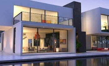 Timanfaya House- Inmobiliaria en Lanzarote