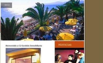 C2 Gestión Inmobiliaria