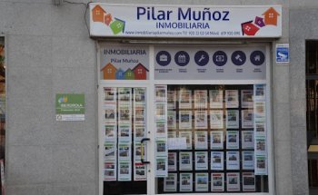 Inmobiliaria Pilar Muñoz