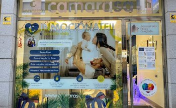 INMOBILIARIA CAMARASA