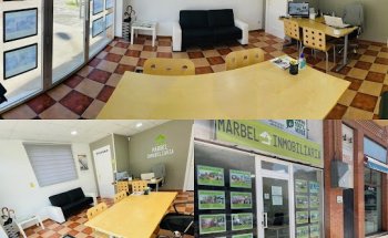 Inmobiliaria Ávila Marbel