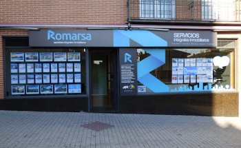 ROMARSA servicios integrales inmobiliarios