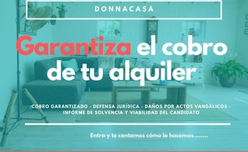 Donnacasa Inmobiliaria