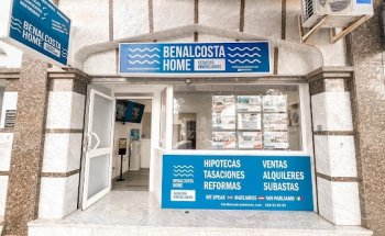 BENALCOSTA HOME BENALMÁDENA-REAL ESTATE COSTA DEL SOL