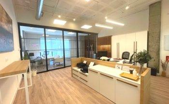 TERRENA GESTION INMOBILIARIA S.L