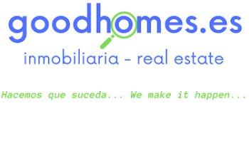 Inmobiliaria Goodhomes.es