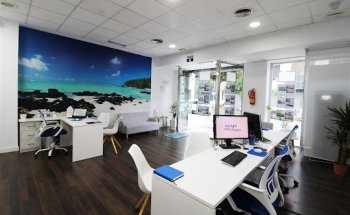 Inmobiliaria Mar Homes