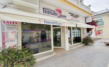 AGENCE IMMOBILIÈRE FRANCOPHONE - INMOBILLIUM
