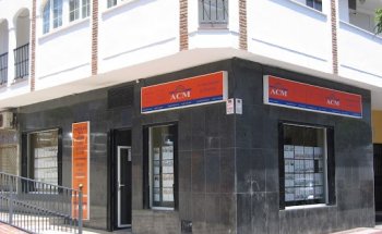 Inmobiliaria ACM