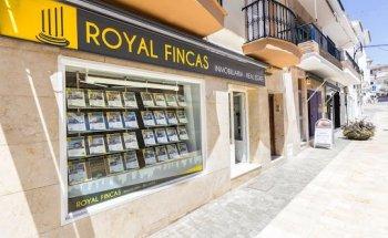 Royal Fincas Inmobiliaria