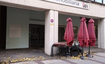 Agencia Inmobiliaria IMEX