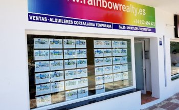 Rainbow Realty - Estate Agents Benalmadena