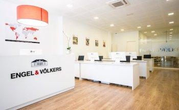 Engel & Völkers Real Estate Inmobiliaria Benidorm