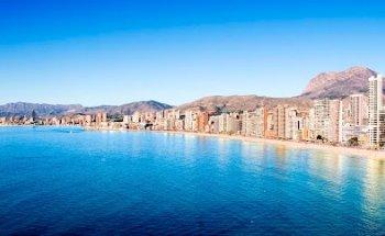 Inmobiliaria AVILA Benidorm
