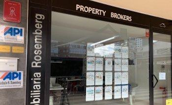 Inmobiliaria Rosemberg