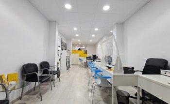 IF INMOBILIARIA BENIDORM