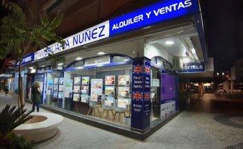 Inmobiliaria Nuñez
