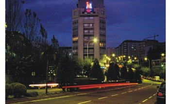 INMOBILIARIA MARINEDA, S.A.