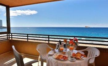 Inmobiliaria les Dunes S.L.