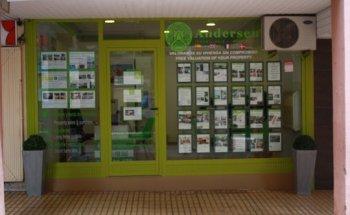 Inmobiliaria ANDERSEN Real Estate