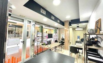 Area Inmobiliaria Costablanca