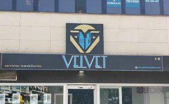 Velvet Servicios Inmobiliarios