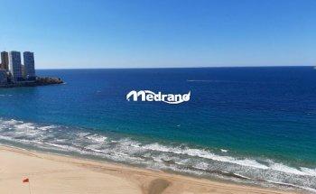 Inmobiliaria Medrano