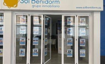 Sol Benidorm Grupo Inmobiliario