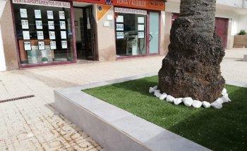 INMOBILIARIA BENIDORM-TURIS