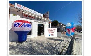 REMAX Fusión Inmobiliaria Boadilla del Monte