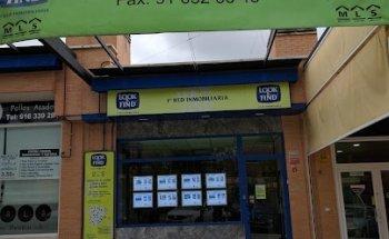 Inmobiliaria Look & Find Boadilla del Monte