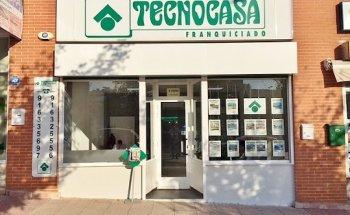 Tecnocasa agencia inmobiliaria