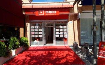 Inmobiliaria Boadilla del Monte Redpiso