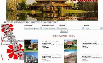 Inmobiliaria Inmoges