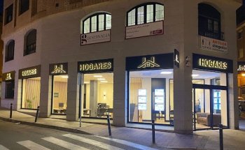 Inmobiliaria Hogares Boadilla del Monte Centro