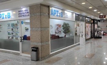 ApiB Inmobiliaria, construcción y arquitectura