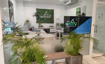 adosA2 Arquitectura y Reformas