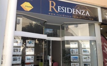 Agence Residenza