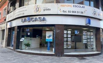 Agencia inmobiliaria en Castelldefels | La Casa Agency