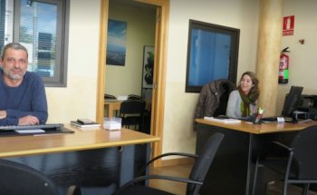 Saoirse Gestión S.L.